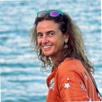 Ersilia Molnar angel investor