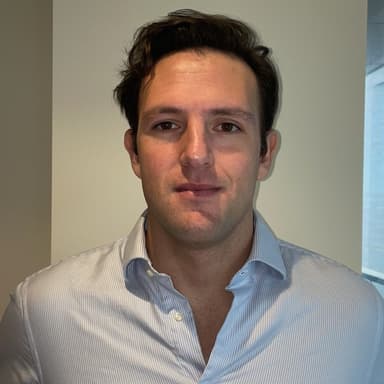 Fabrizio Mazza angel investor
