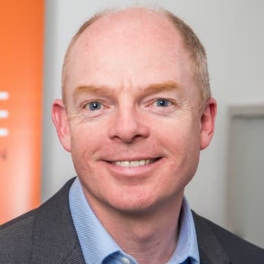 Gary Shuckford angel investor