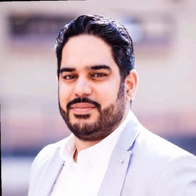 Gee Mann angel investor