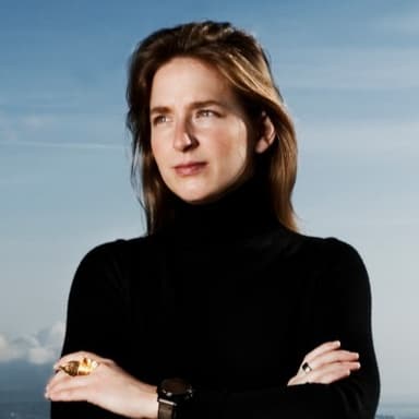 Helene Guillaume angel investor