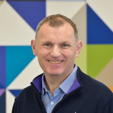 Ian Marchant angel investor