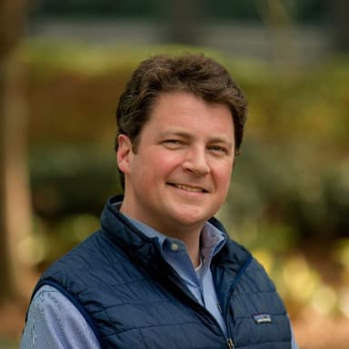 Ian Todd angel investor