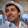 James Badgett angel investor