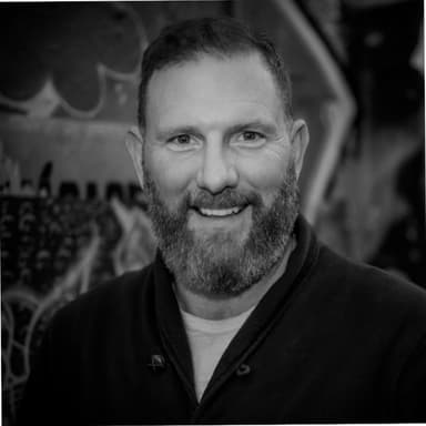 James Saunders angel investor