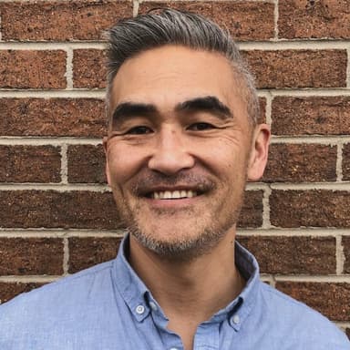 James Young angel investor