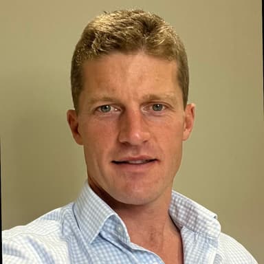 Jamie Thomas angel investor