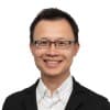 Jiahao Huang angel investor