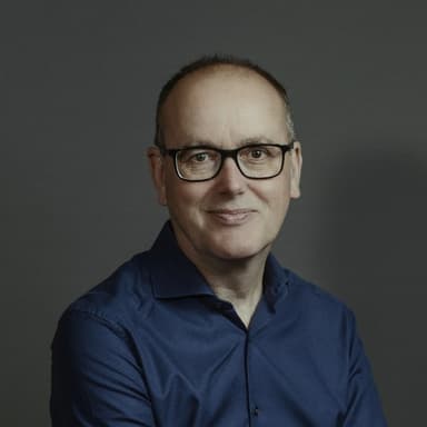 John Hornby angel investor