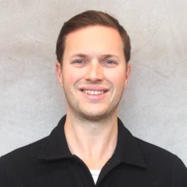 Jonny Plein angel investor