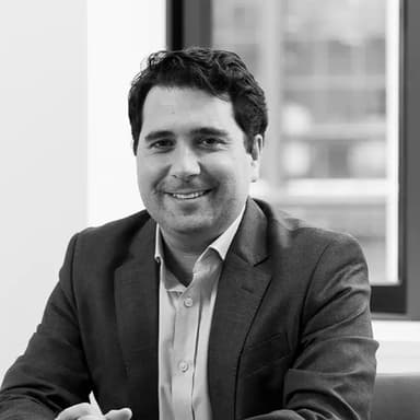 Juan Carlos Sanchez angel investor