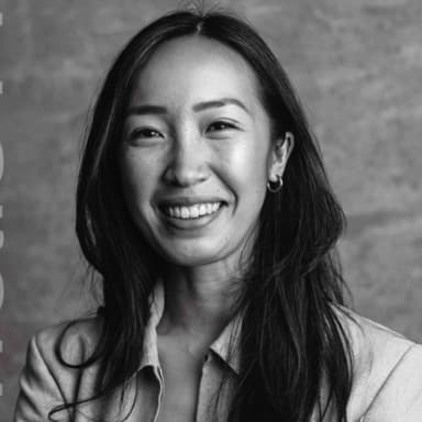 Justina Chung angel investor