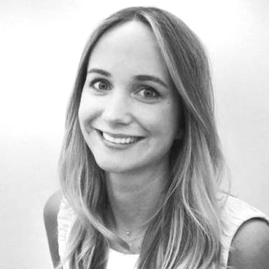 Kalinka Kay angel investor