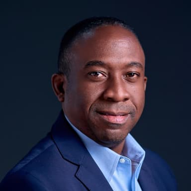Kevin Simmons angel investor