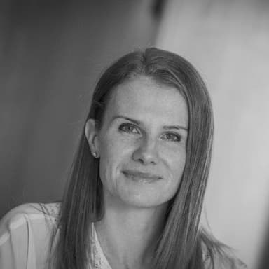 Lindsay Scott angel investor