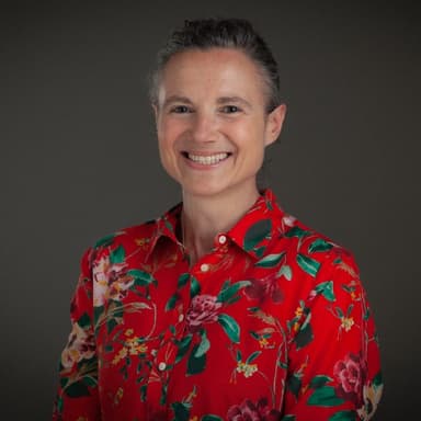Louisa Cilenti angel investor