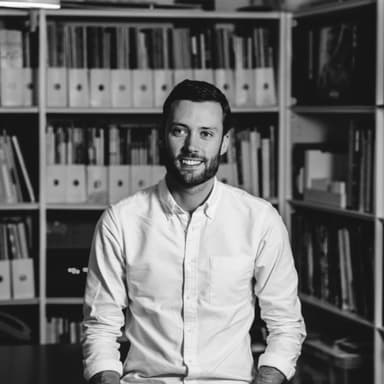 Luke Appleby angel investor