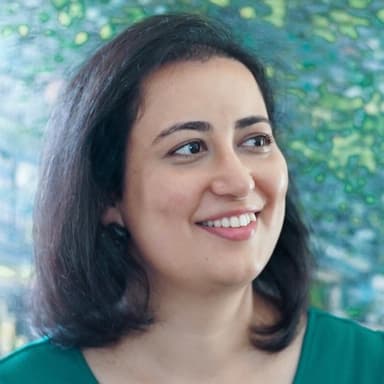 Maina Sahi angel investor