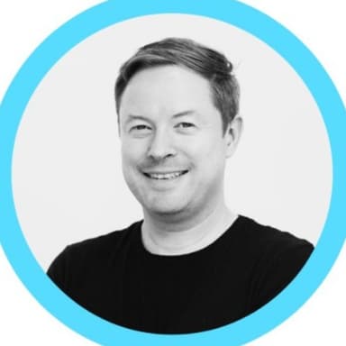 Marcus Love angel investor