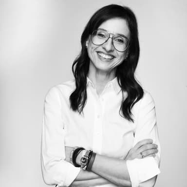 Maria Dramalioti-Taylor angel investor