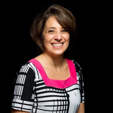 Marla Shapiro angel investor