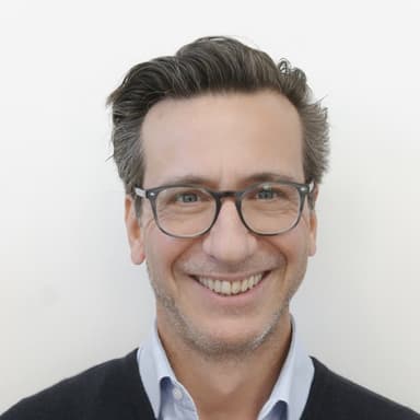 Matteo Lorenzini angel investor