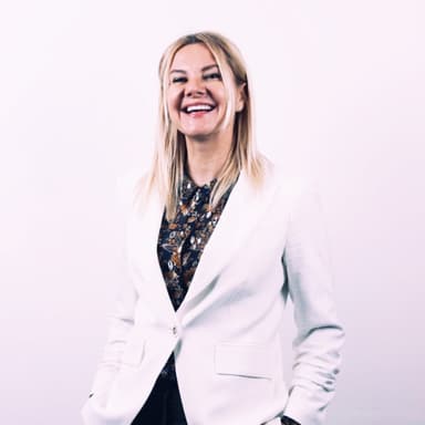 Mea Lewis angel investor