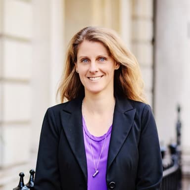 Melissa Murdoch angel investor