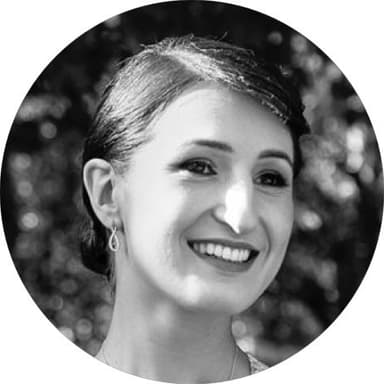 Mica Vaipan angel investor