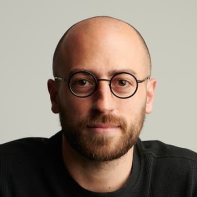 Michalis Gkontas angel investor
