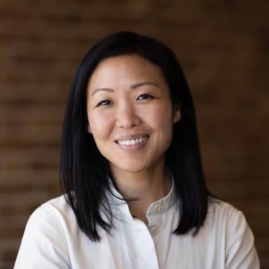 Michelle You angel investor