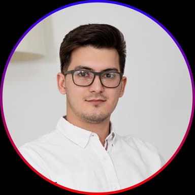 Miraskar Mirakhmedov angel investor