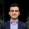 Namik Abasov angel investor