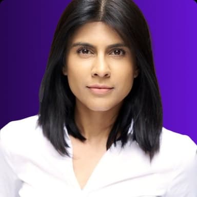 Nazma Qurban angel investor