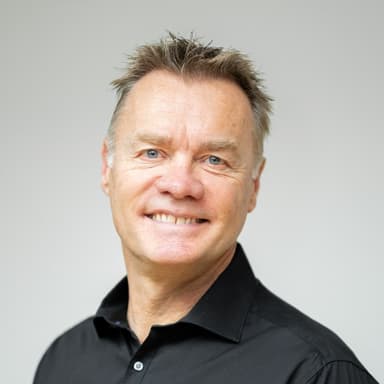 Neil Munn angel investor