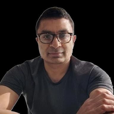 Nitin Singhal angel investor