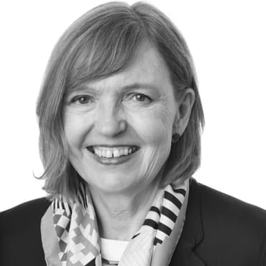 Pam Garside angel investor