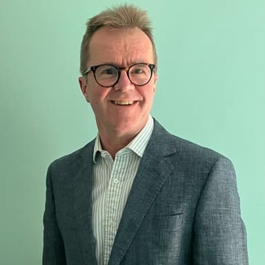 Paul Weald angel investor