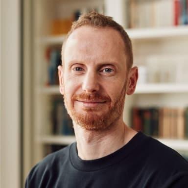 Phill Burton angel investor