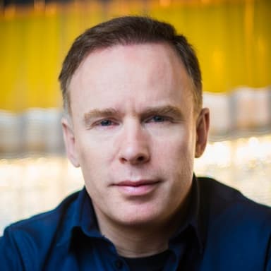 Richard Fearn angel investor