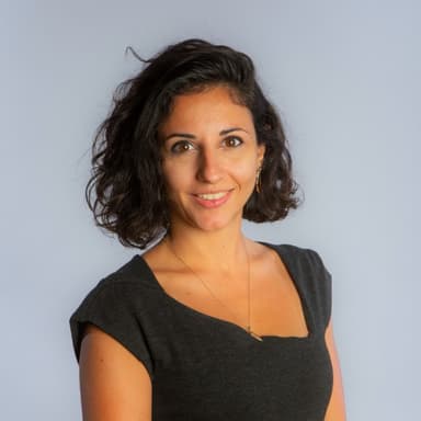 Roxane Sanguinetti angel investor