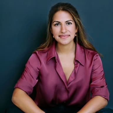 Saloni Bhojwani angel investor