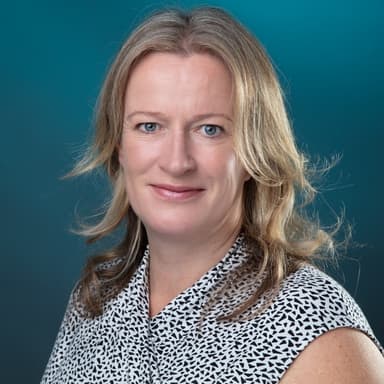 Samantha Tubb angel investor