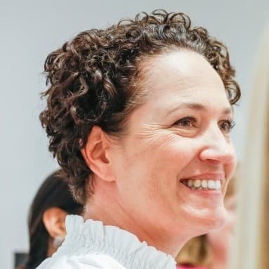 Sarah Turner angel investor