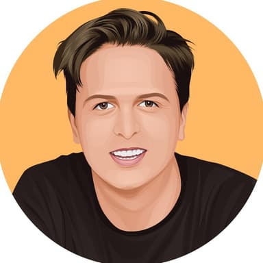 Sergei Nozdrenkov angel investor