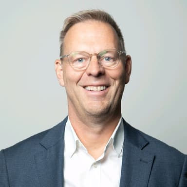 Simon Perriton angel investor