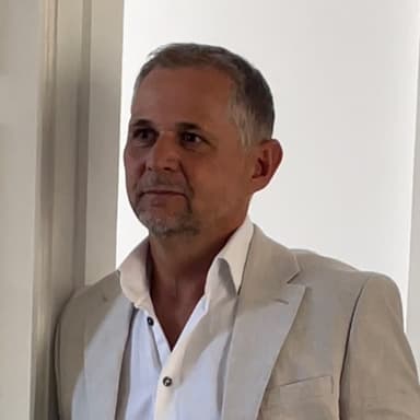 Steve Bolton angel investor