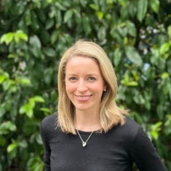Suzannah Steele angel investor