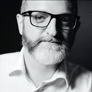Timothy Barnes angel investor