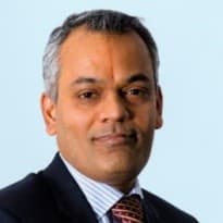 Venkateshan Rangachari angel investor